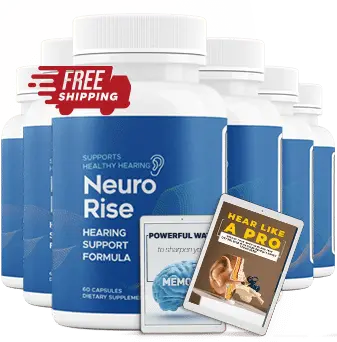 Neurorise order now